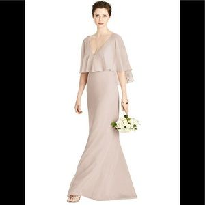 DESSY Style #4538. Cameo Sz.16